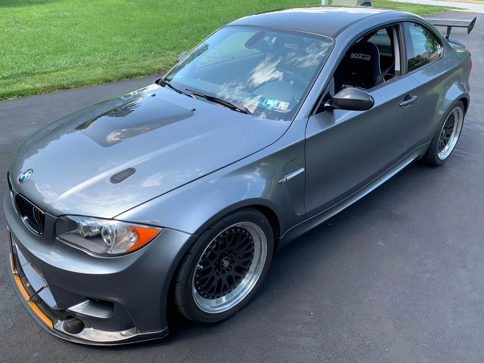 2009 BMW E82 135i & 135is - Image 9 of 31