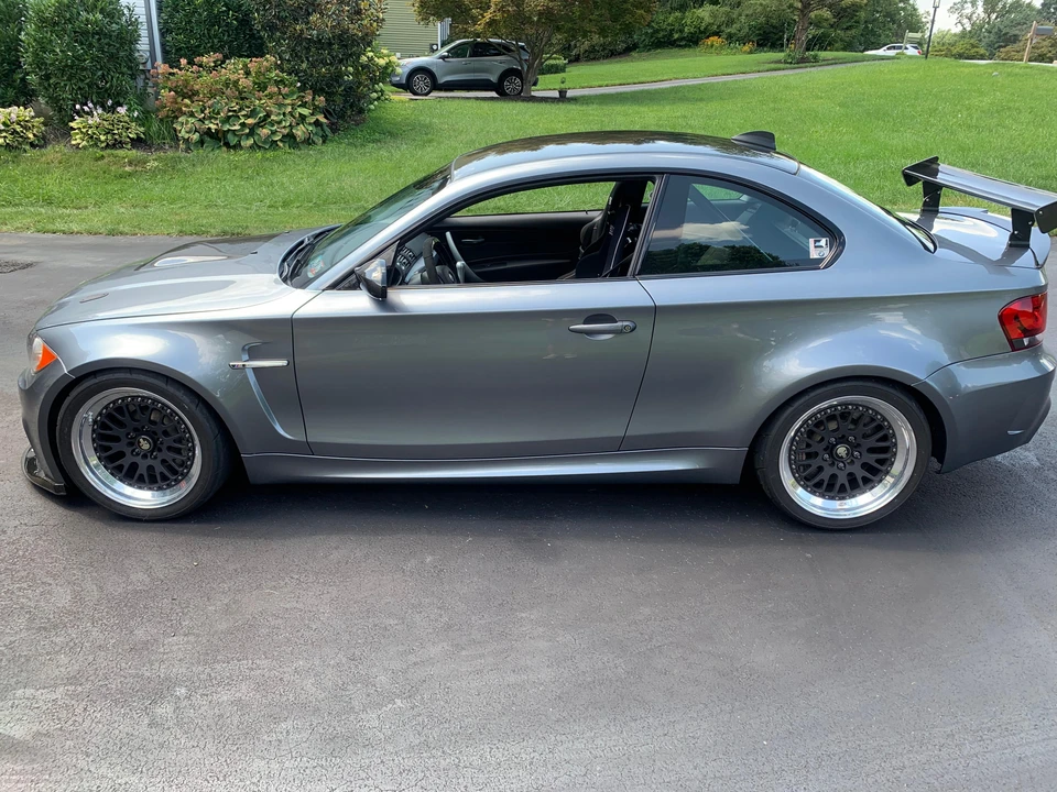 2009 BMW E82 135i & 135is - Image 15 of 31