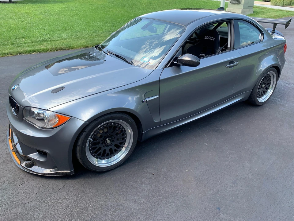 2009 BMW E82 135i & 135is - Image 10 of 31