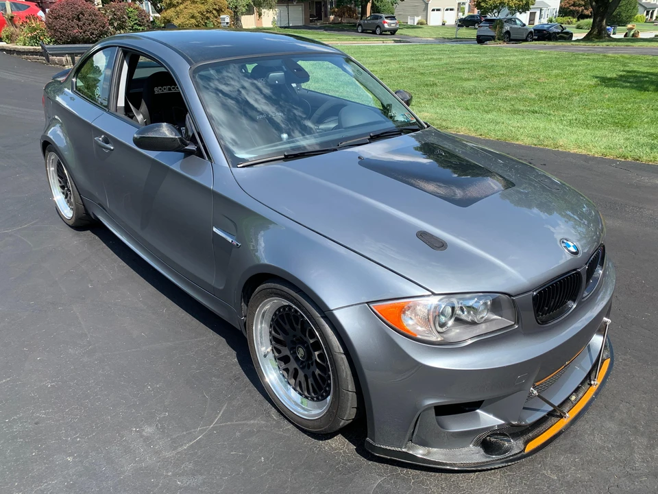2009 BMW E82 135i & 135is - Image 30 of 31