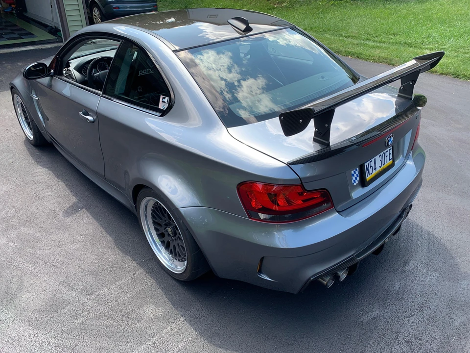 2009 BMW E82 135i & 135is - Image 18 of 31