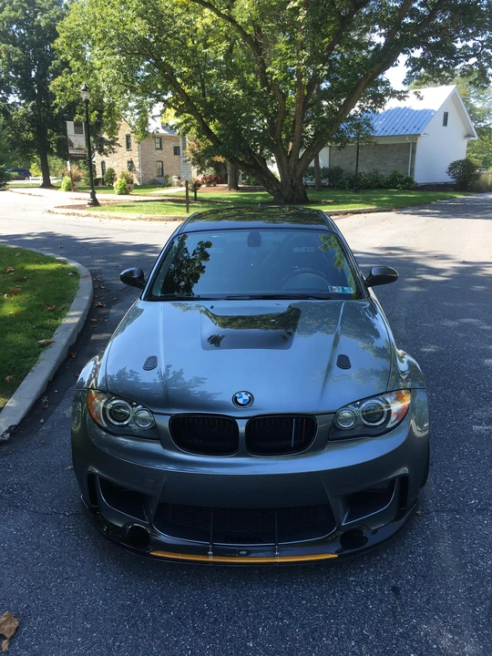 2009 BMW E82 135i & 135is - Image 6 of 31