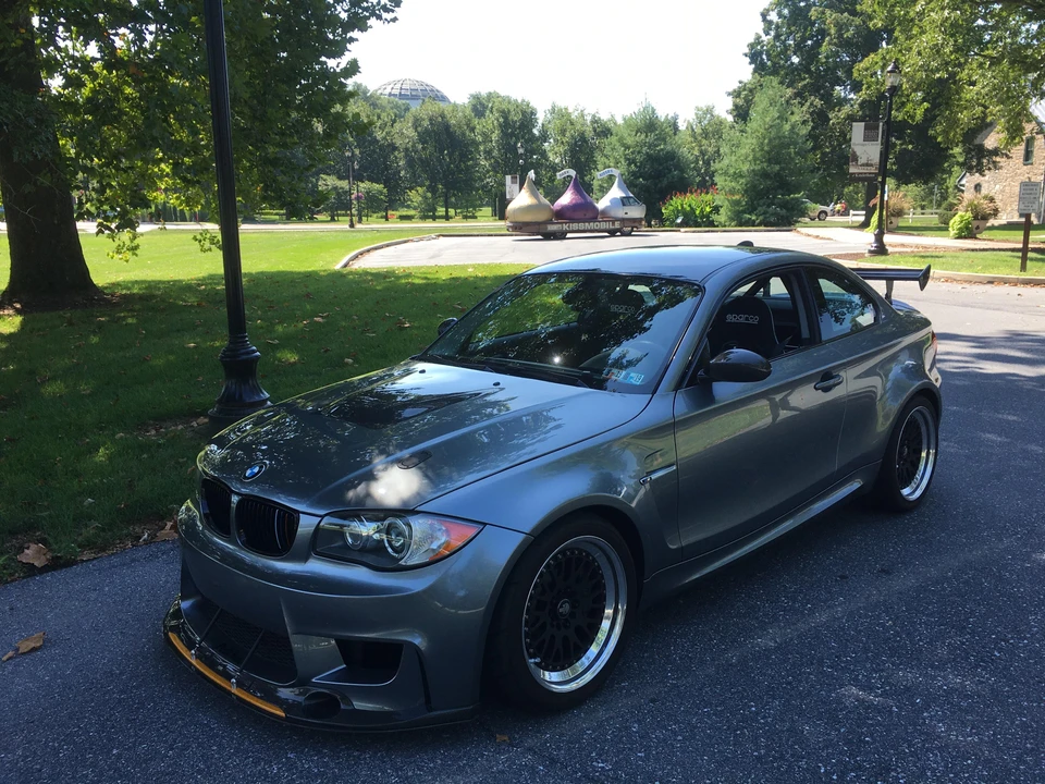2009 BMW E82 135i & 135is - Image 11 of 31
