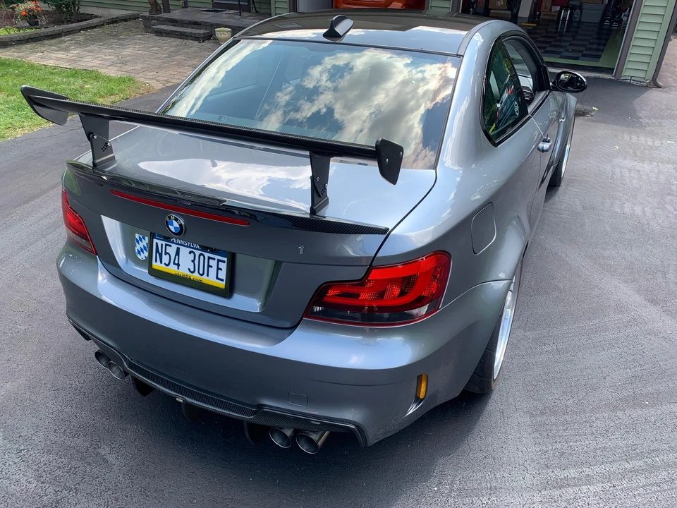 2009 BMW E82 135i & 135is - Image 21 of 31