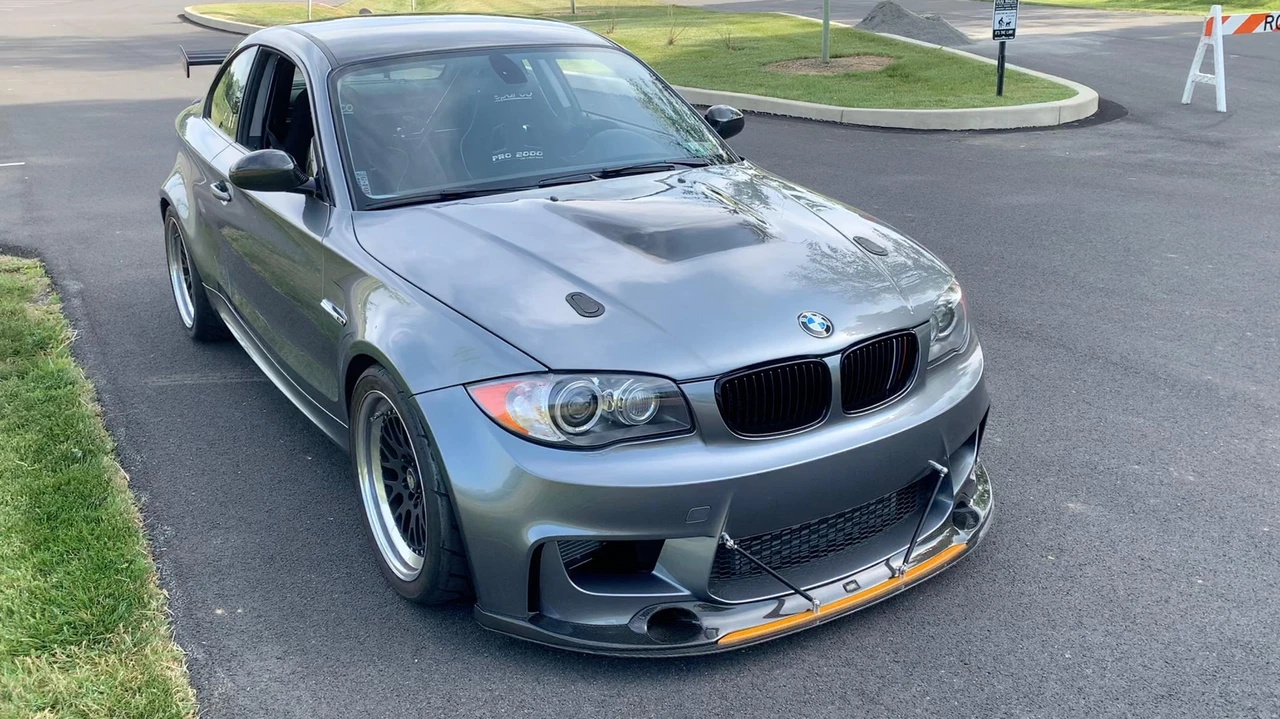 2009 BMW E82 135i & 135is - Image 31 of 31