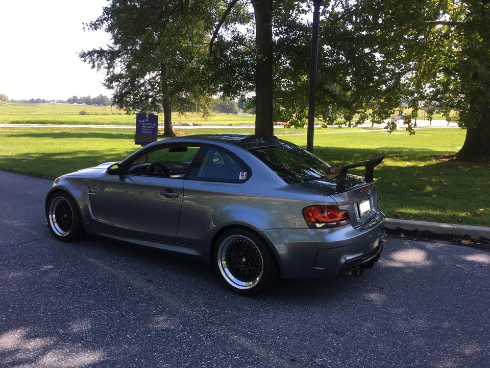 2009 BMW E82 135i & 135is - Image 17 of 31