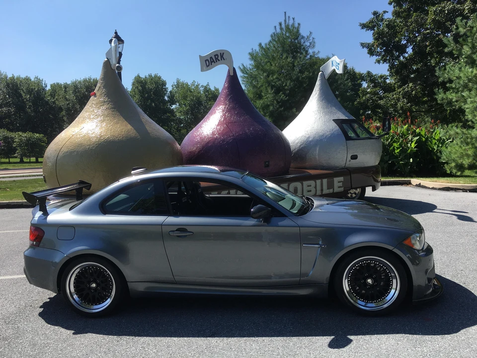 2009 BMW E82 135i & 135is - Image 26 of 31