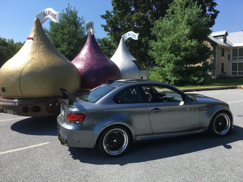 2009 BMW E82 135i & 135is - Image 25 of 31