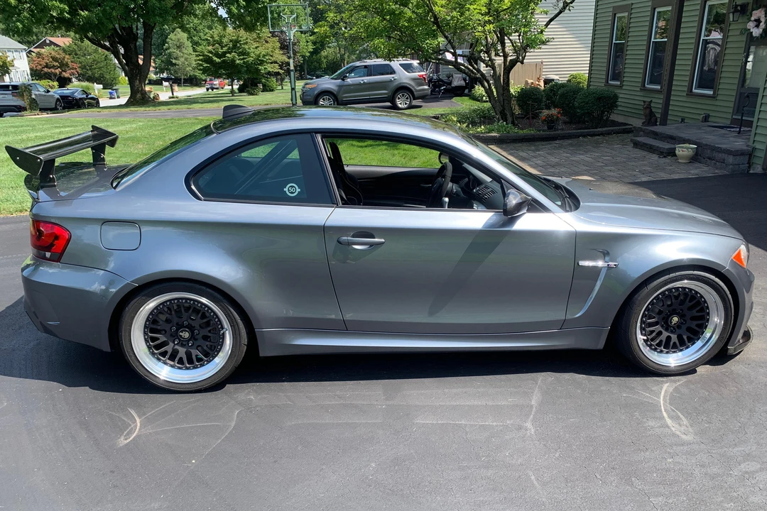 2009 BMW E82 135i & 135is - Image 3 of 31