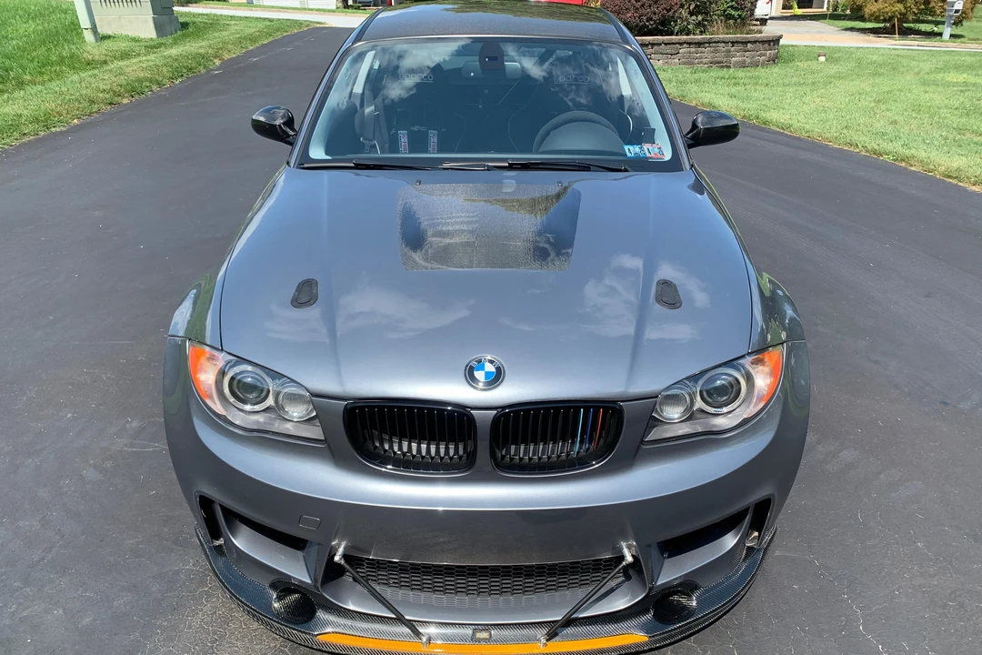 2009 BMW E82 135i & 135is - Image 2 of 31