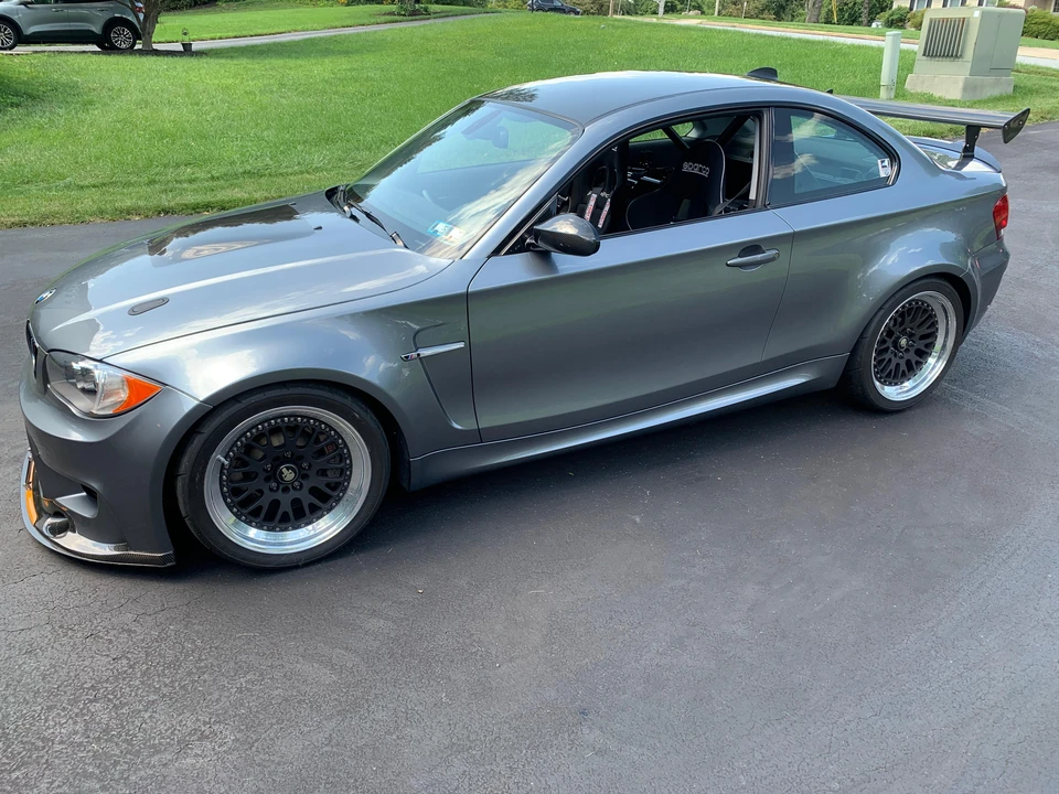 2009 BMW E82 135i & 135is - Image 12 of 31