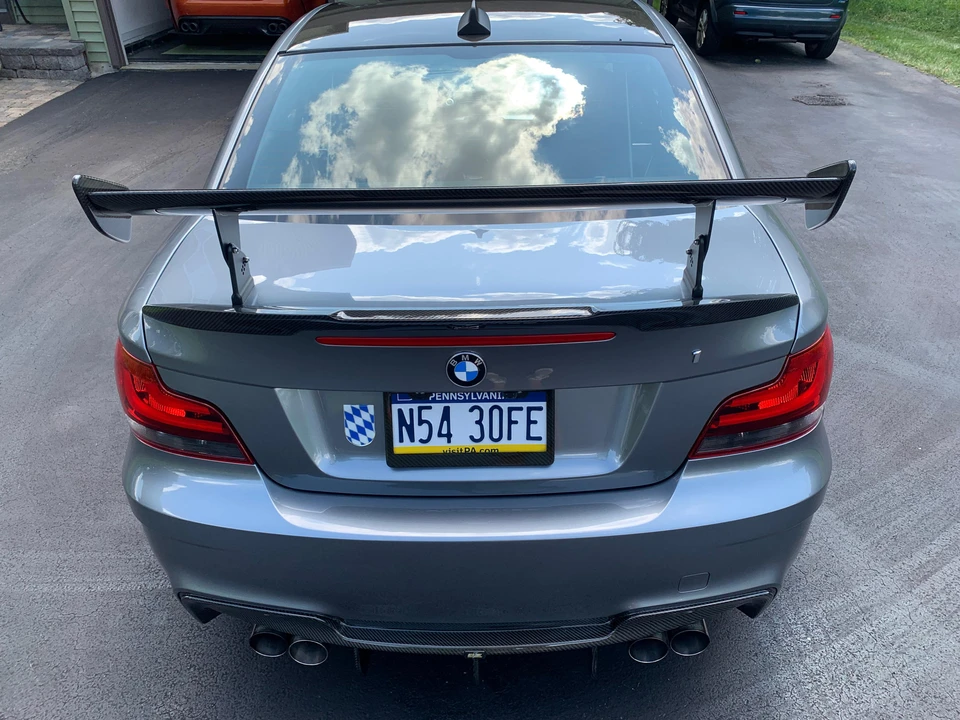 2009 BMW E82 135i & 135is - Image 20 of 31