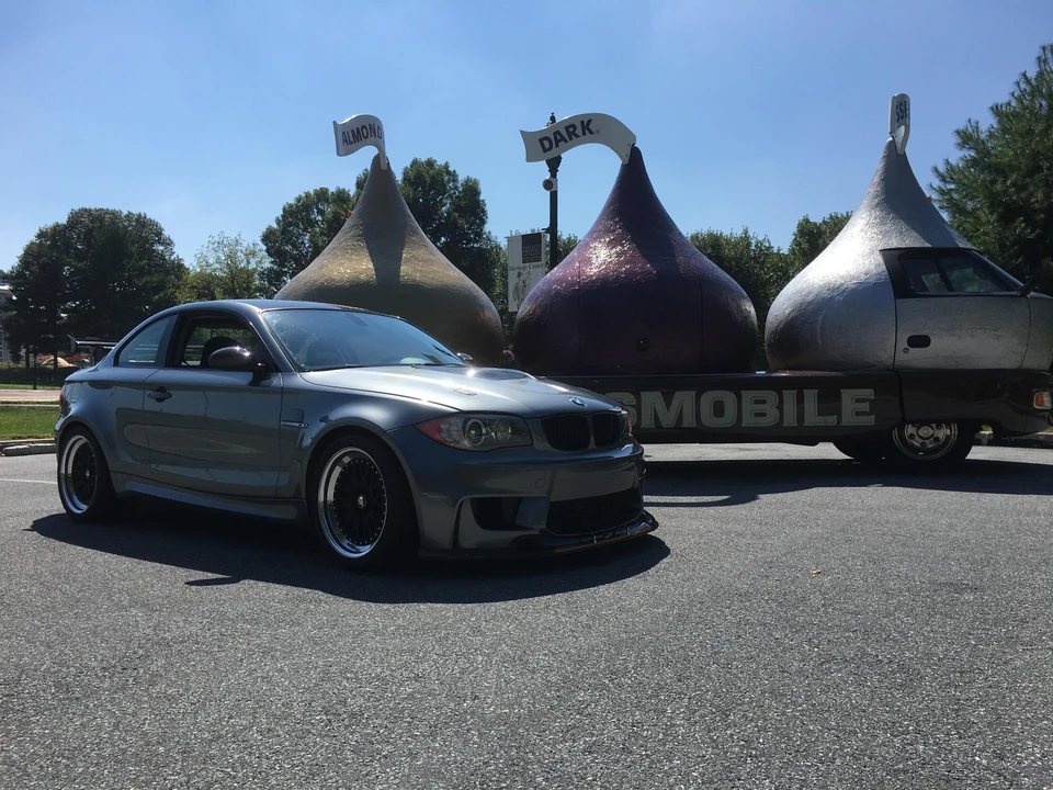 2009 BMW E82 135i & 135is - Image 27 of 31