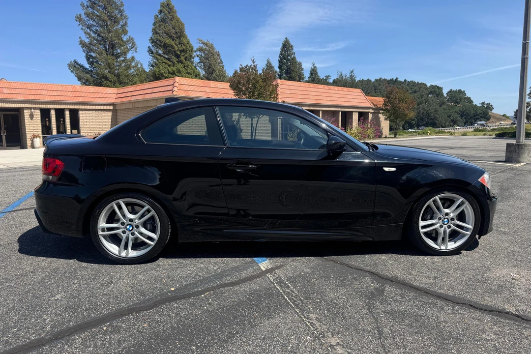 2009 BMW E82 135i & 135is - Image 3 of 31