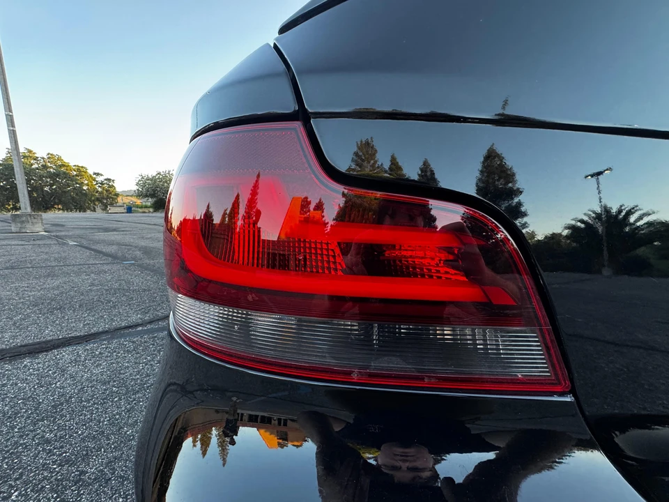2009 BMW E82 135i & 135is - Image 15 of 31