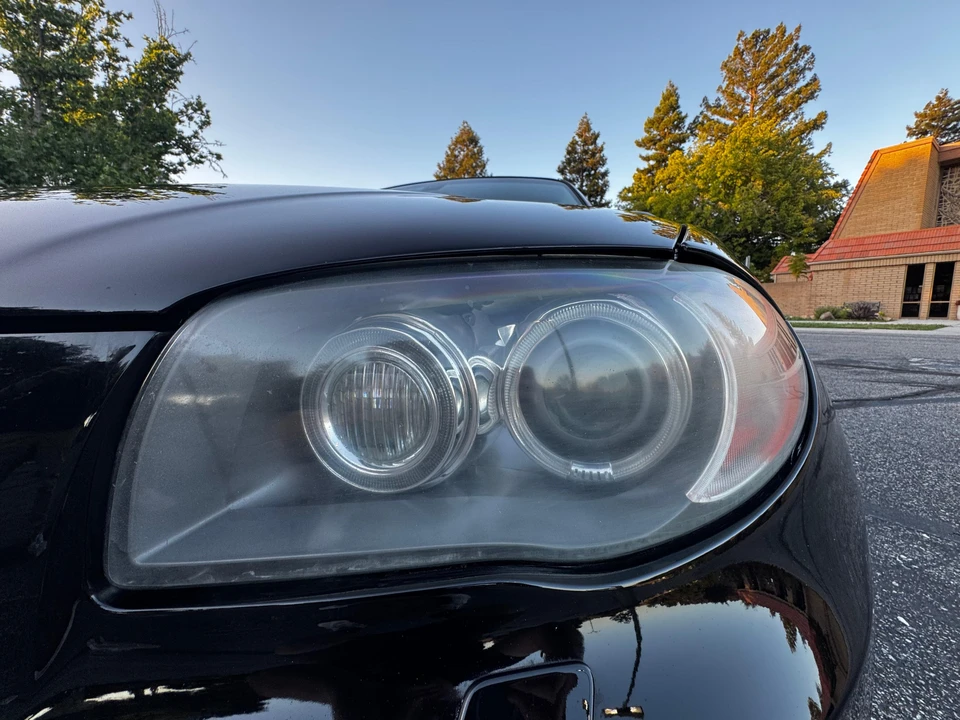 2009 BMW E82 135i & 135is - Image 11 of 31