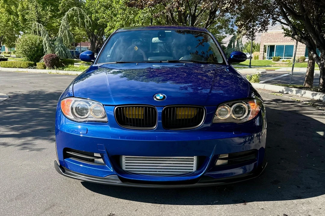 2009 BMW E82 135i & 135is - Image 2 of 31