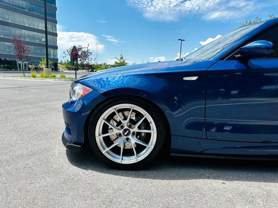 2009 BMW E82 135i & 135is - Image 14 of 31