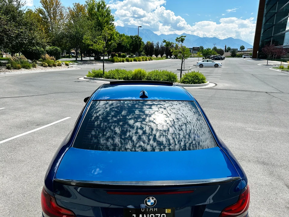 2009 BMW E82 135i & 135is - Image 17 of 31