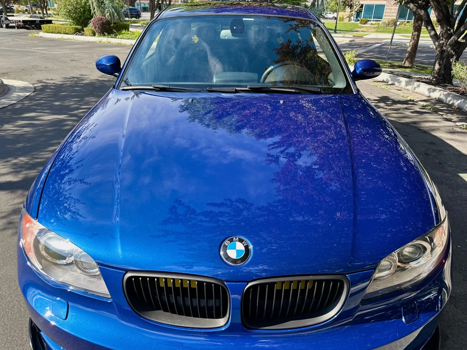 2009 BMW E82 135i & 135is - Image 11 of 31