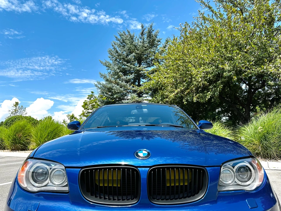 2009 BMW E82 135i & 135is - Image 10 of 31