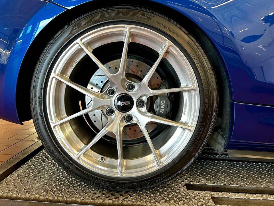 2009 BMW E82 135i & 135is - Image 29 of 31