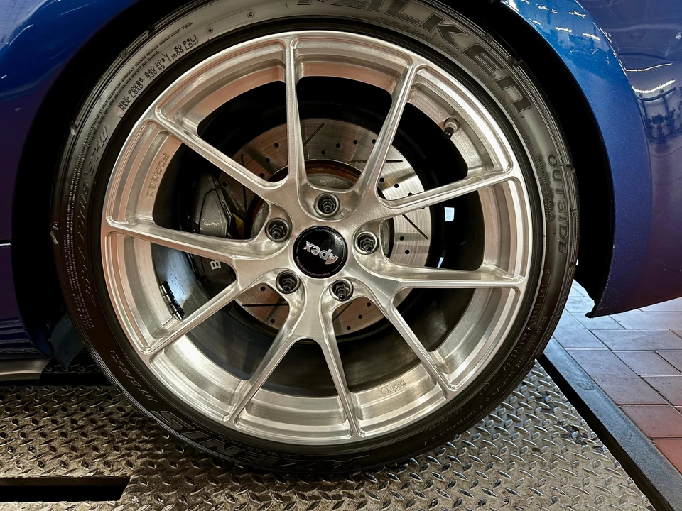 2009 BMW E82 135i & 135is - Image 28 of 31