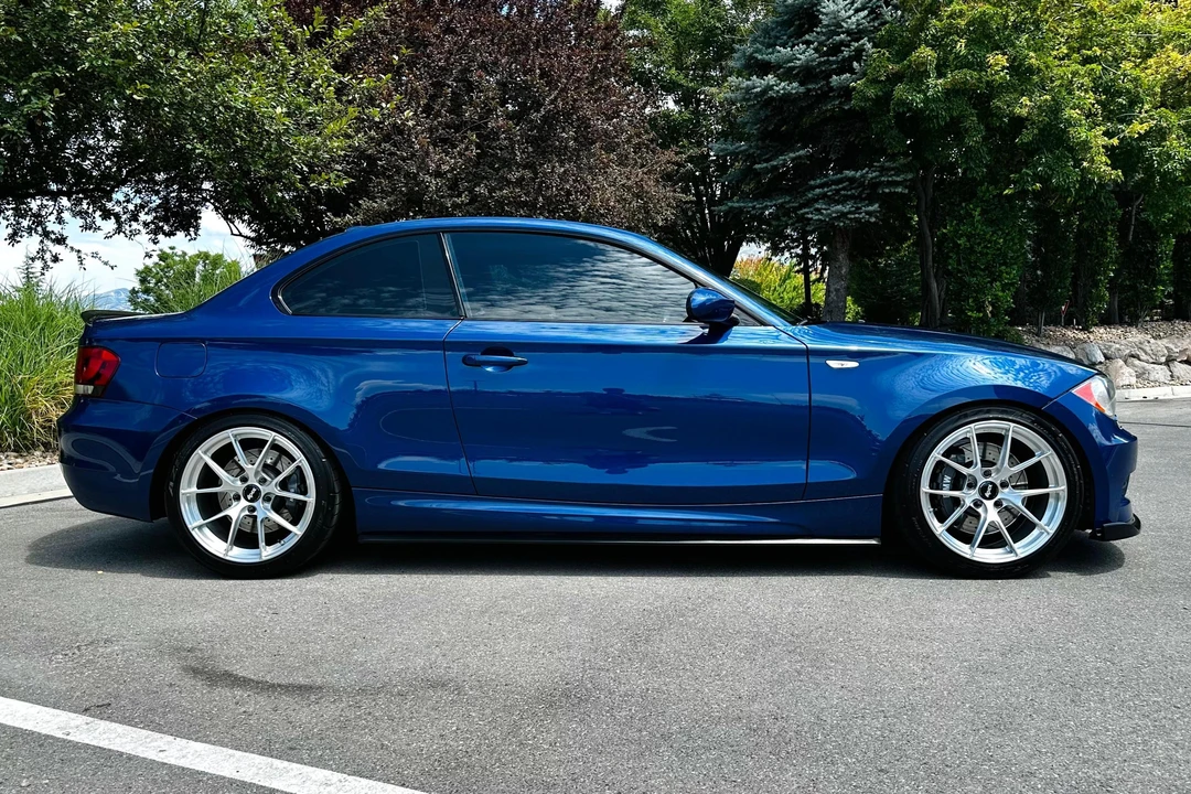 2009 BMW E82 135i & 135is - Image 3 of 31