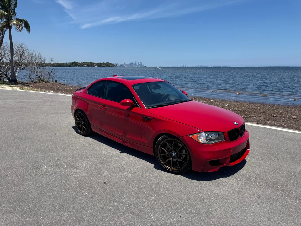 2009 BMW E82 135i & 135is - Image 12 of 31