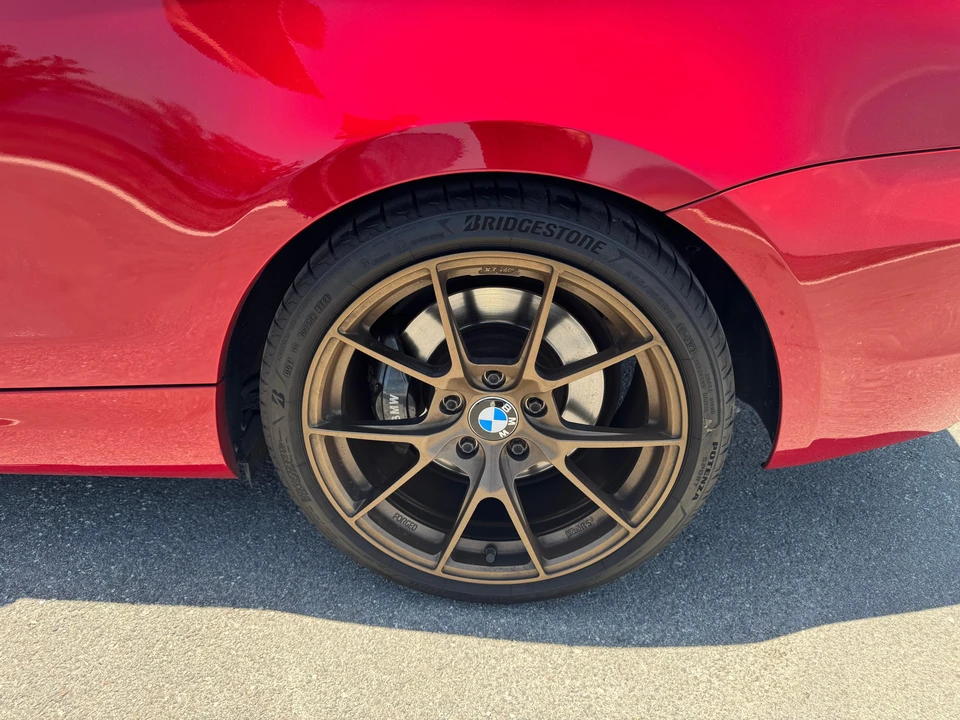 2009 BMW E82 135i & 135is - Image 18 of 31