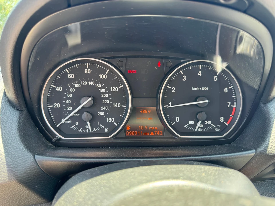 2009 BMW E82 135i & 135is - Image 31 of 31