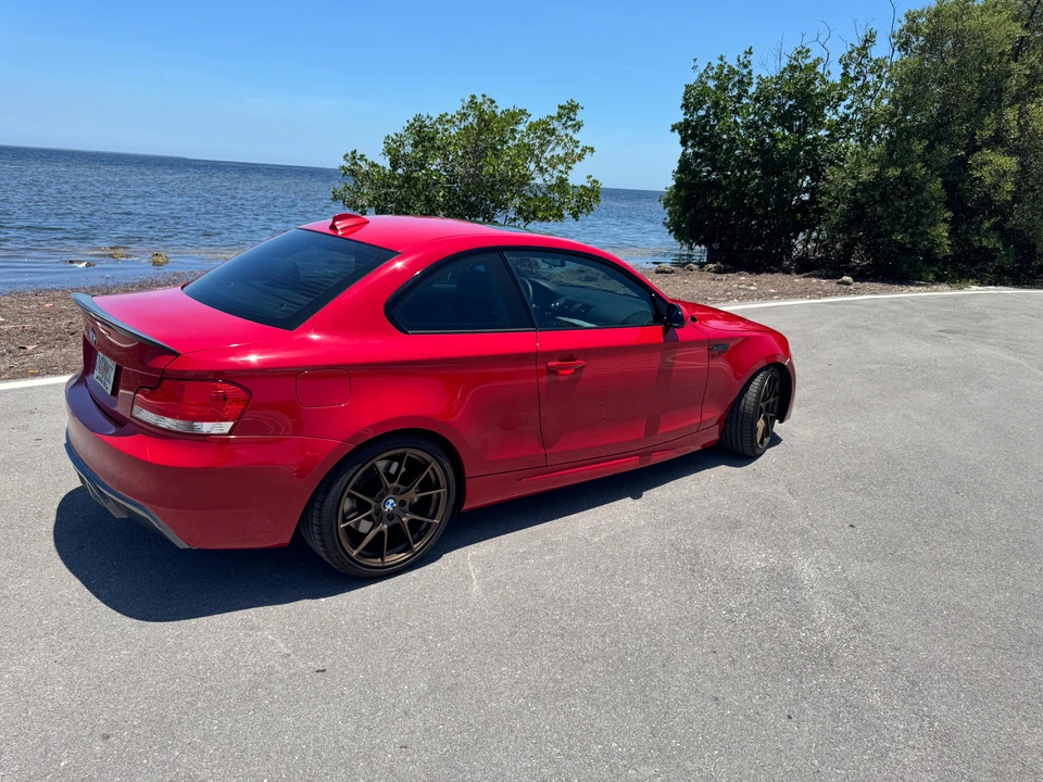 2009 BMW E82 135i & 135is - Image 10 of 31