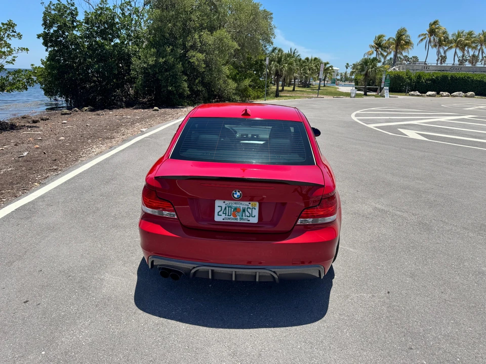 2009 BMW E82 135i & 135is - Image 9 of 31