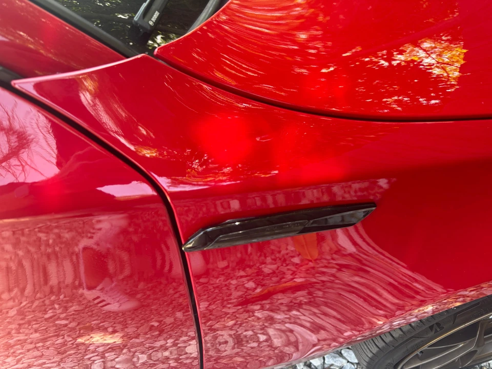 2009 BMW E82 135i & 135is - Image 16 of 31