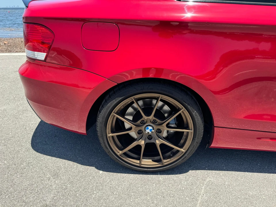 2009 BMW E82 135i & 135is - Image 19 of 31