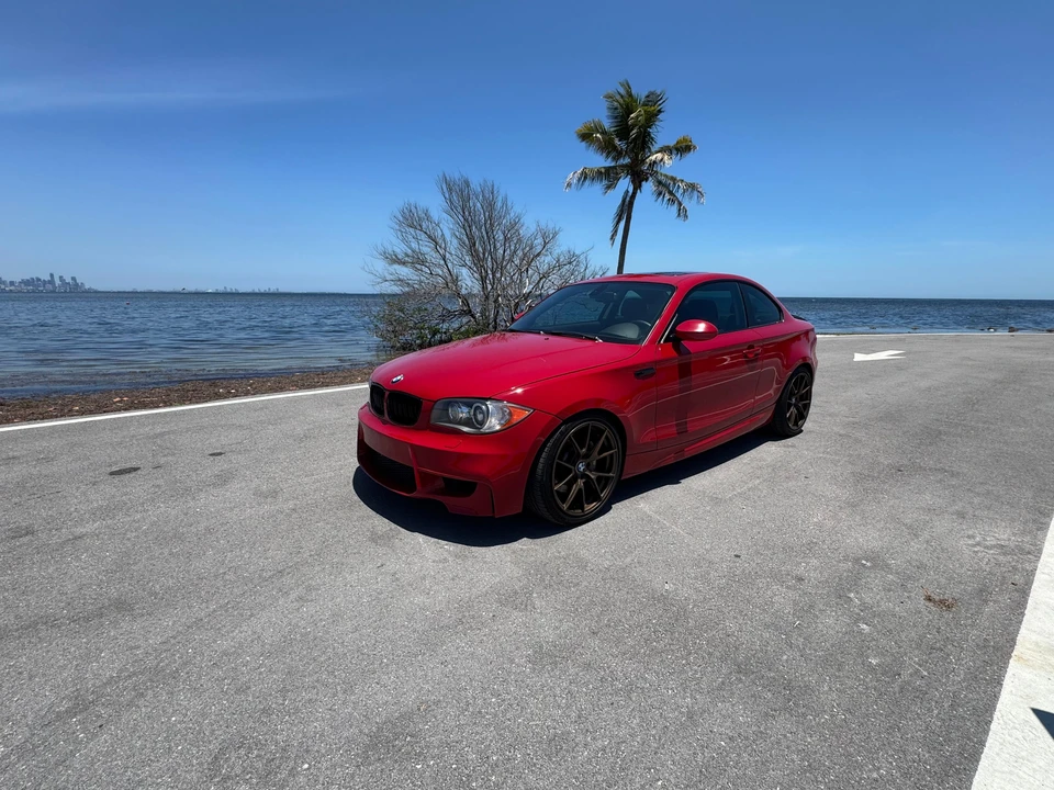 2009 BMW E82 135i & 135is - Image 7 of 31