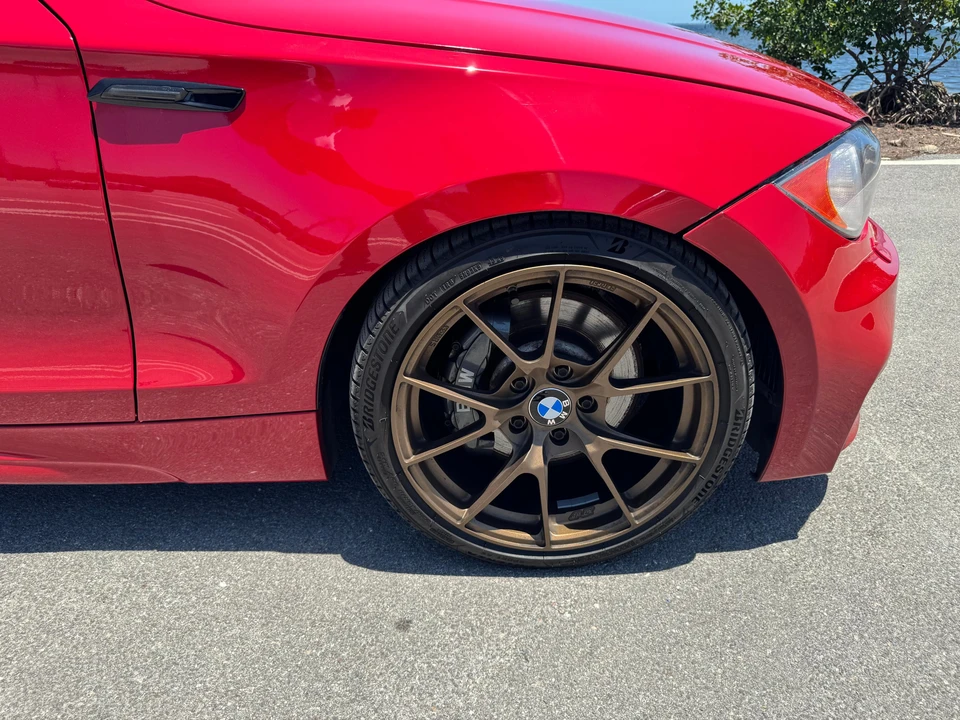 2009 BMW E82 135i & 135is - Image 20 of 31