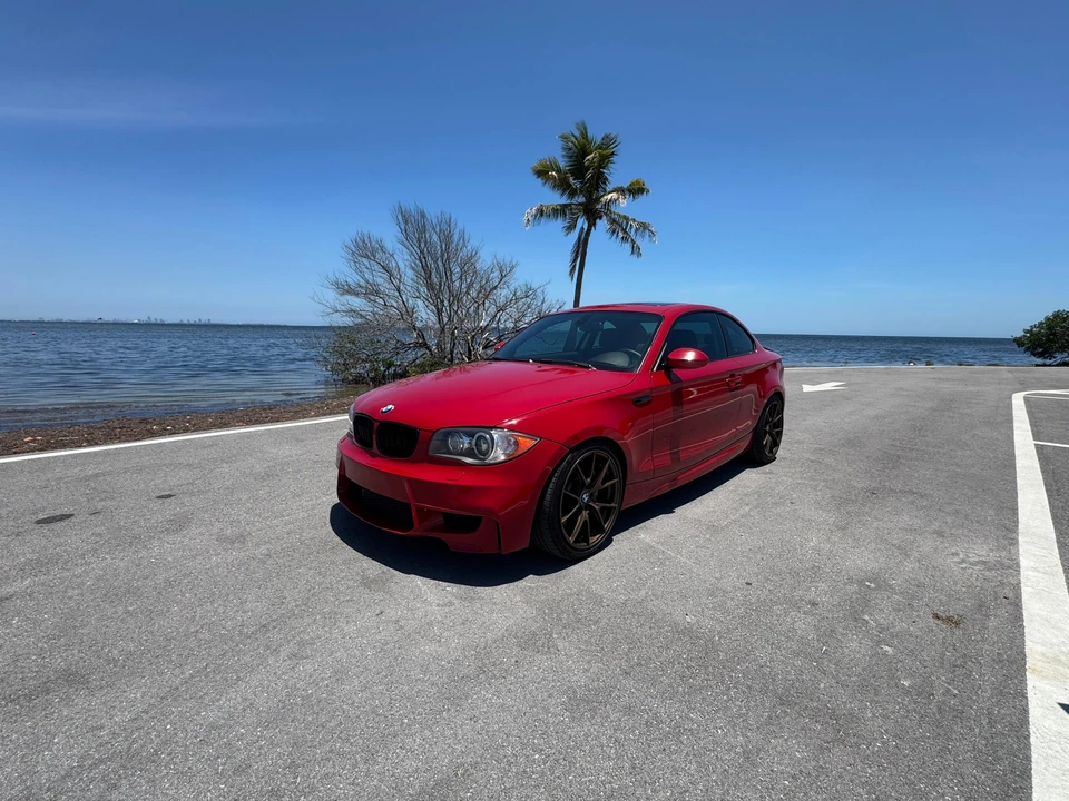 2009 BMW E82 135i & 135is - Image 6 of 31
