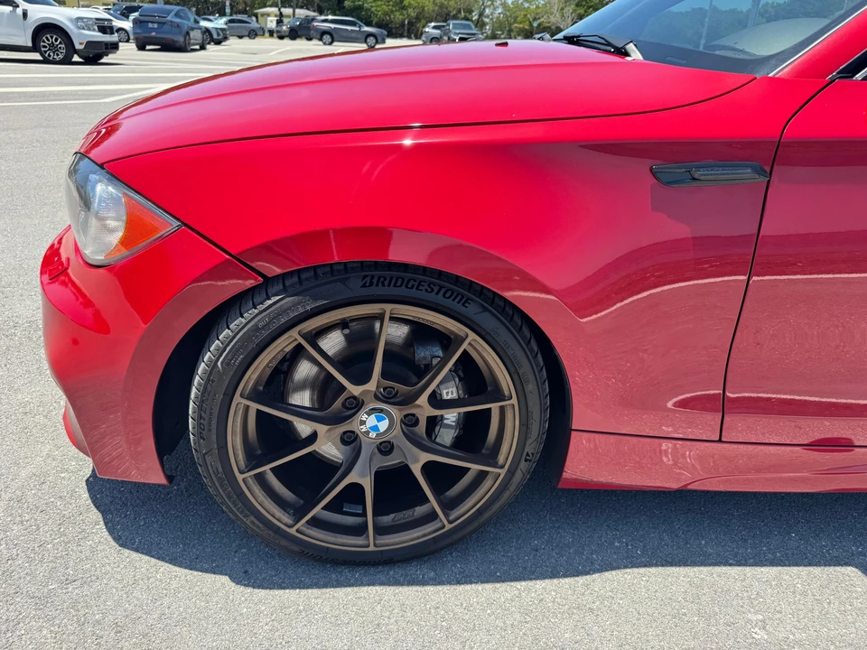 2009 BMW E82 135i & 135is - Image 17 of 31