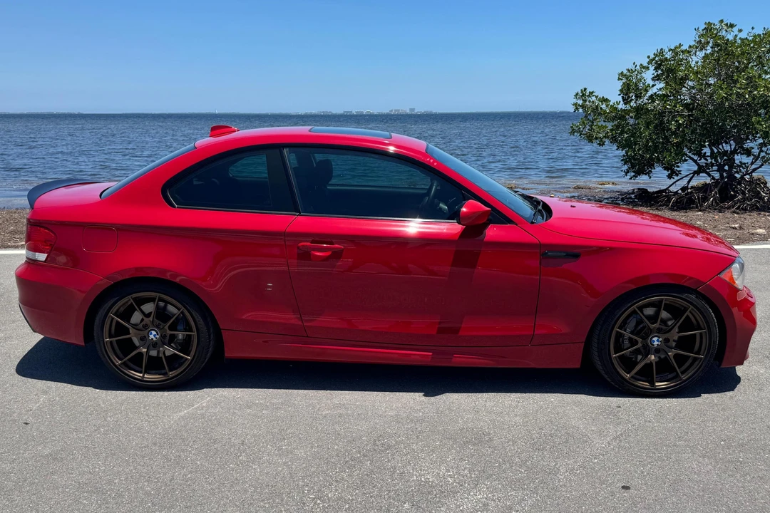2009 BMW E82 135i & 135is - Image 3 of 31