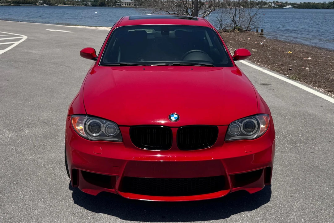 2009 BMW E82 135i & 135is - Image 2 of 31