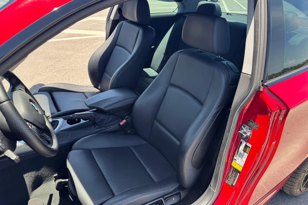 2009 BMW E82 135i & 135is - Image 22 of 31