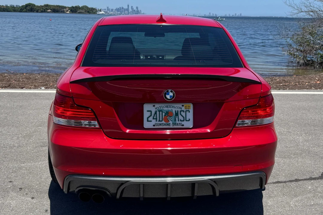 2009 BMW E82 135i & 135is - Image 5 of 31