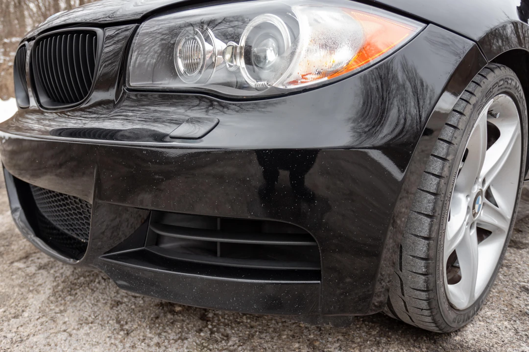 2009 BMW E82 135i & 135is - Image 16 of 27