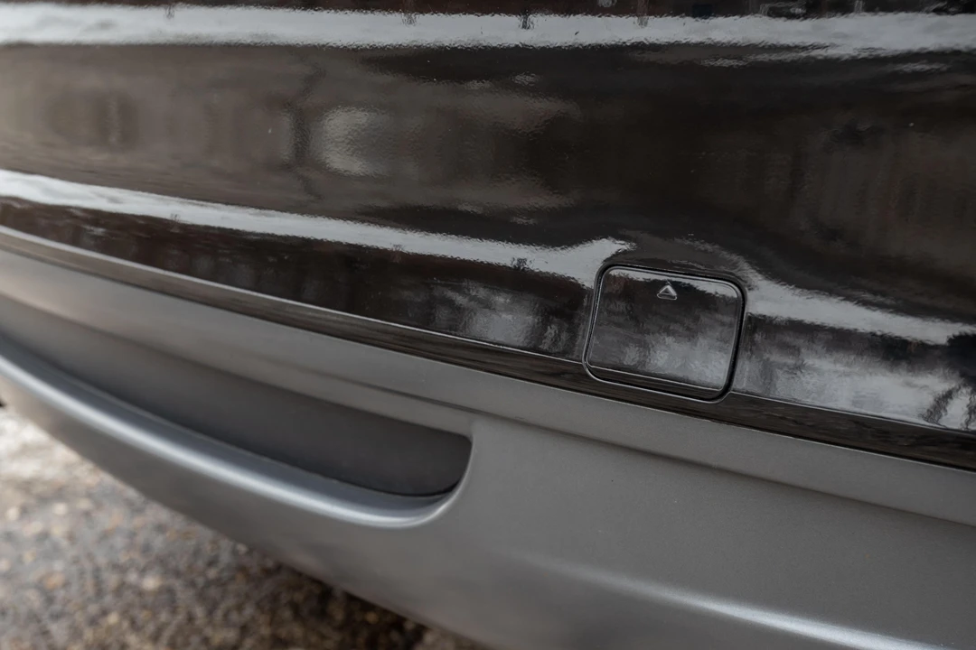 2009 BMW E82 135i & 135is - Image 26 of 27