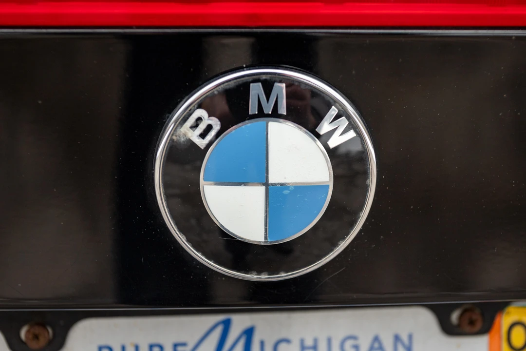 2009 BMW E82 135i & 135is - Image 25 of 27