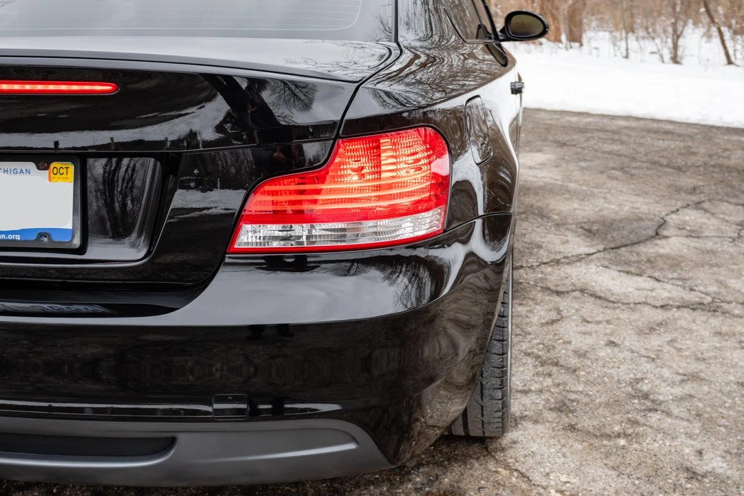 2009 BMW E82 135i & 135is - Image 27 of 27
