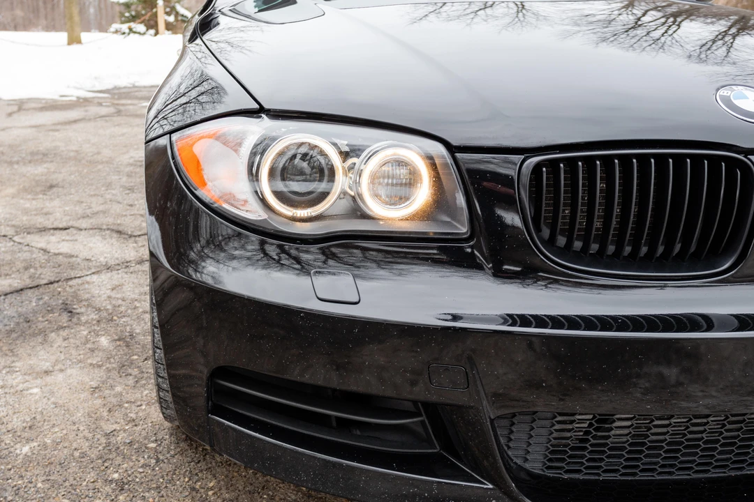 2009 BMW E82 135i & 135is - Image 10 of 27