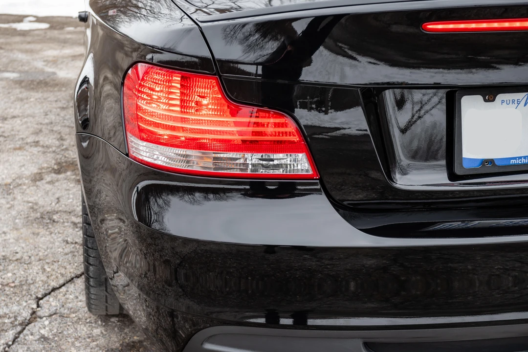 2009 BMW E82 135i & 135is - Image 24 of 27