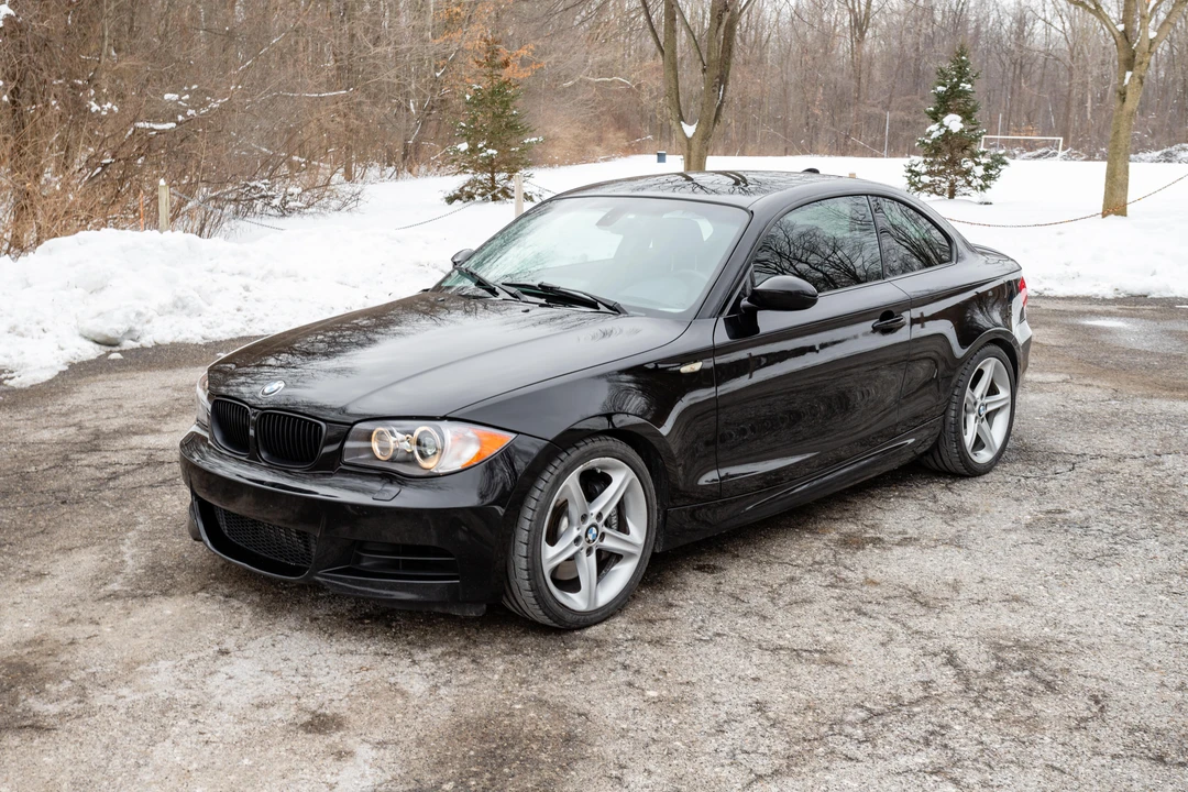 2009 BMW E82 135i & 135is - Image 6 of 27